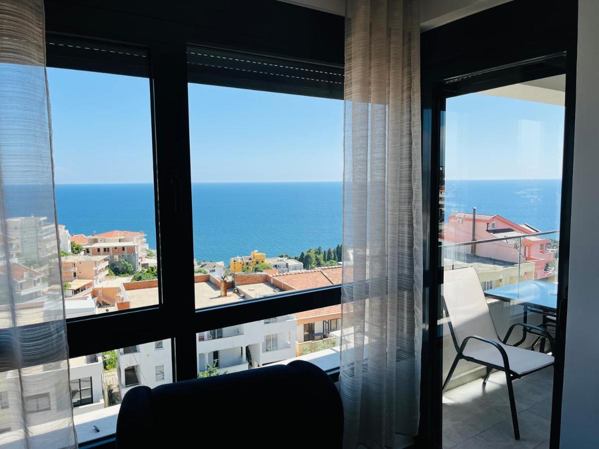 Art'S Apartment Mit Pool Ulcinj Pinjes Exteriér fotografie